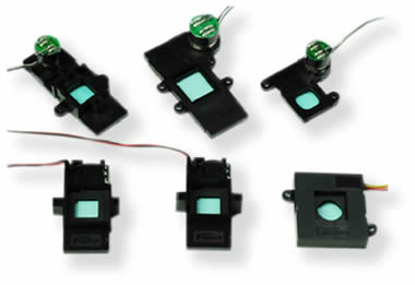 Filter switching mechanism 