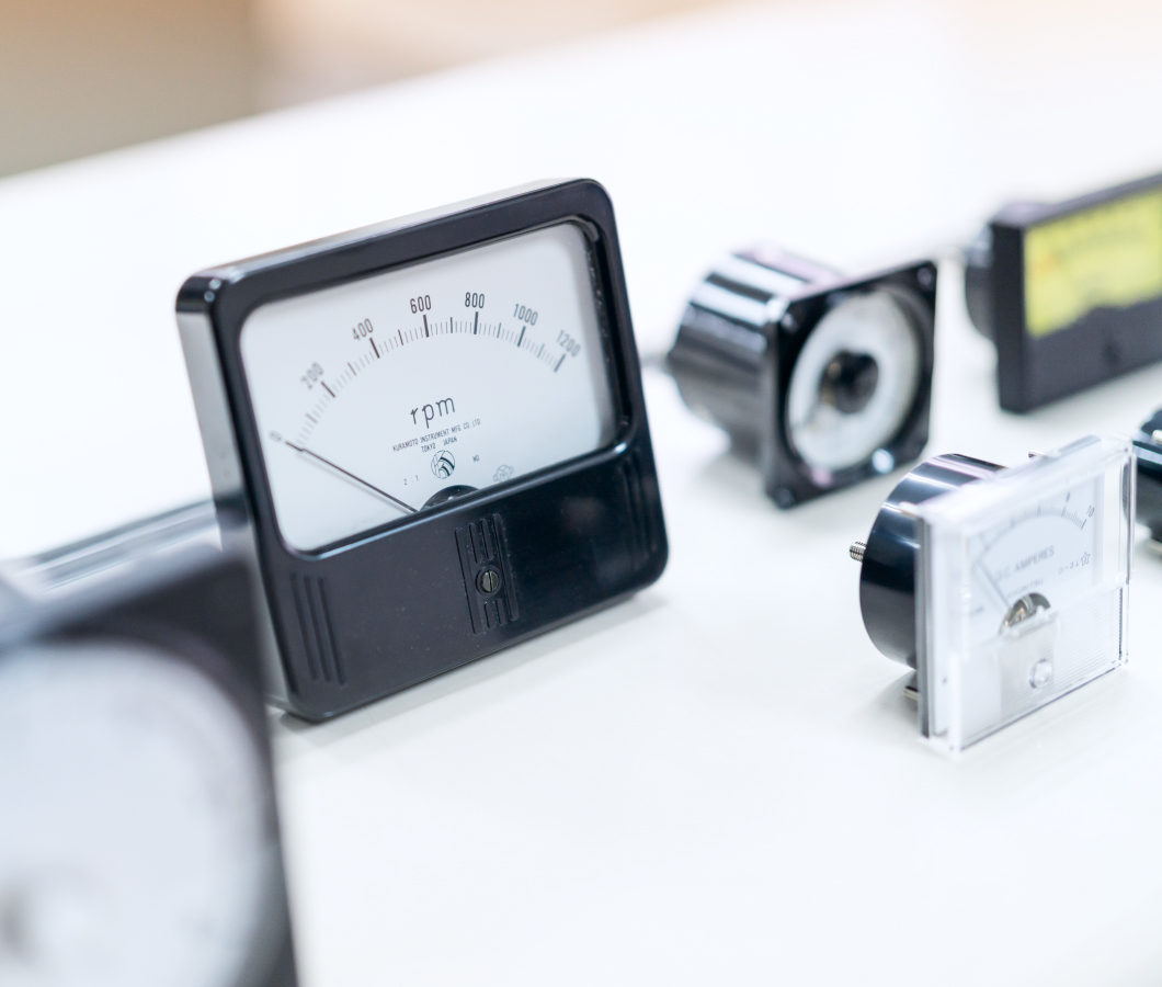 100年の歴史が育んだ技術と品質