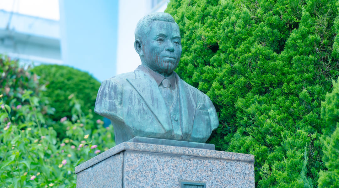 藤田電機製作所のあゆみ