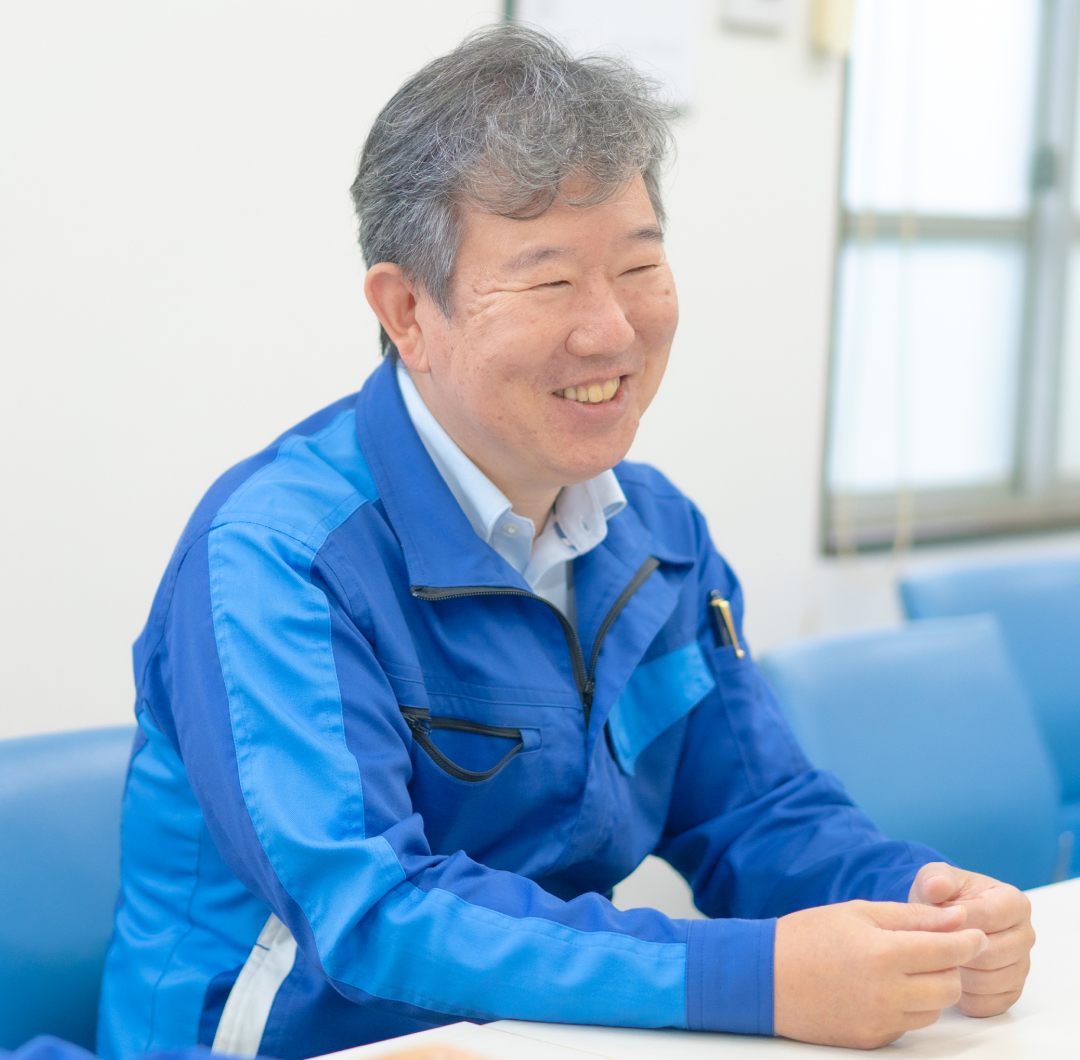 システム マネージャー Oの写真