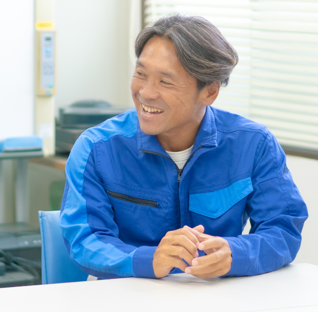 システム開発 マネージャー Sの写真