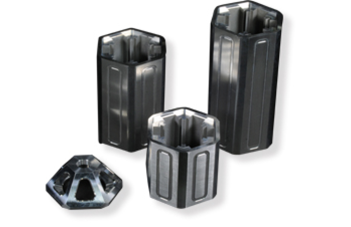 ＮＣ自動旋盤２