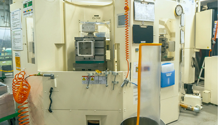 Makino/a51nx（横型）