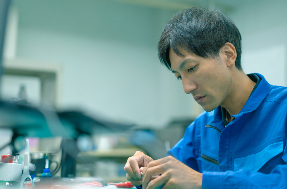 強み・選ばれる理由1