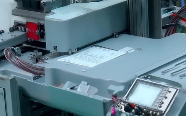 医療用血液搬送装置