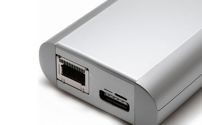 ネットワーク機器