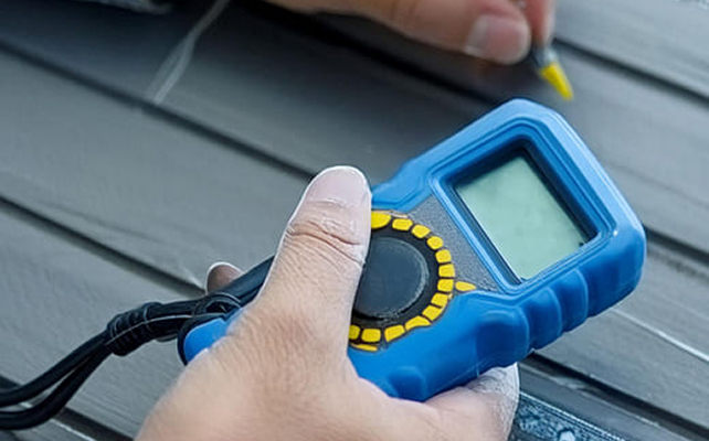 測定器用センサー