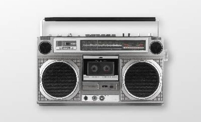 AV機器の組立加工業務を受託