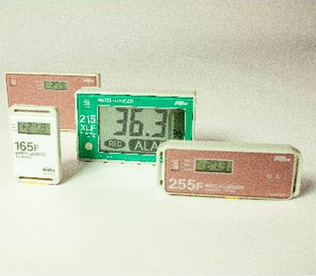 「WATCH LOGGER」の画像