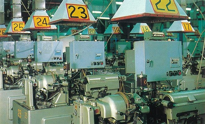 藤田精密株式会社