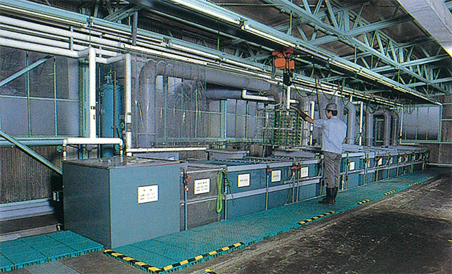 藤田化工株式会社