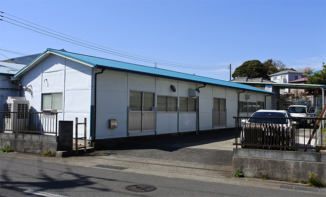 出縄電子株式会社