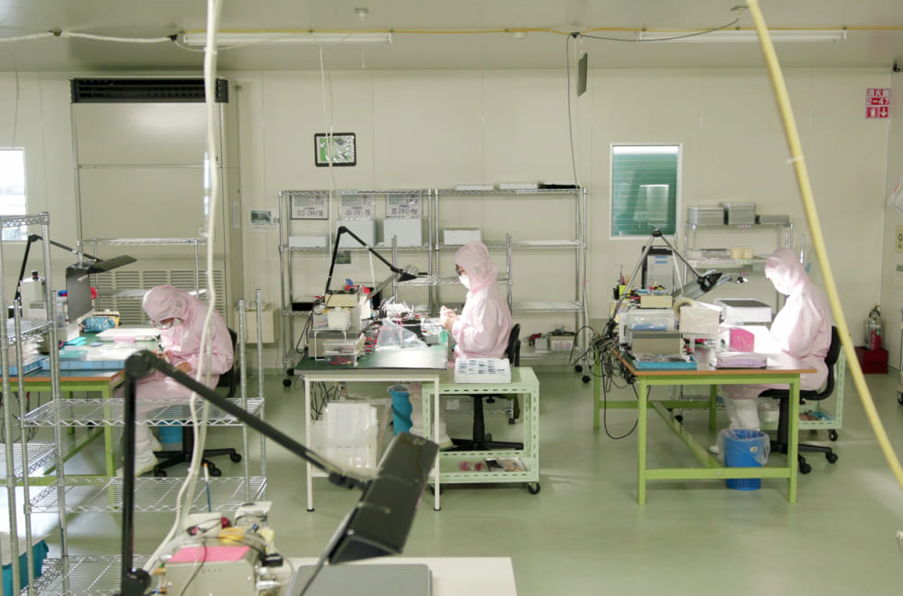 強み・選ばれる理由3