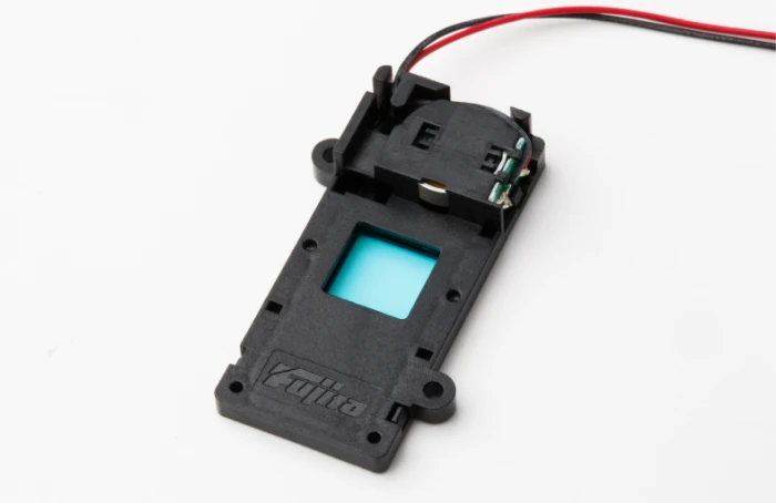 IRカットフィルタ切替ユニット