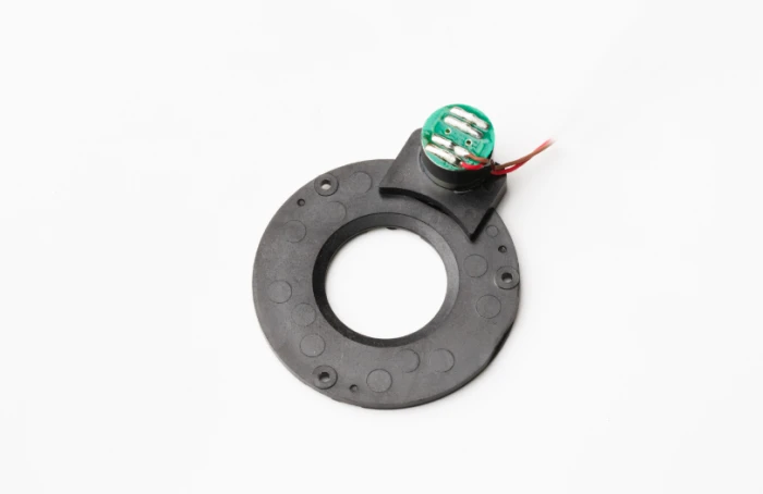 シャッターユニット