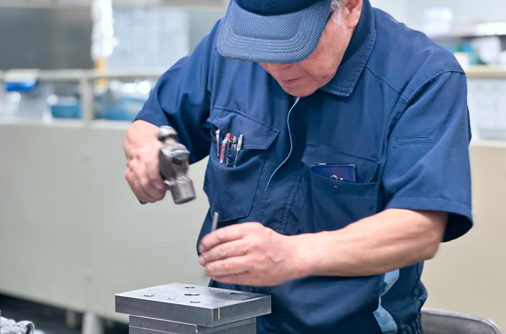 強み・選ばれる理由1