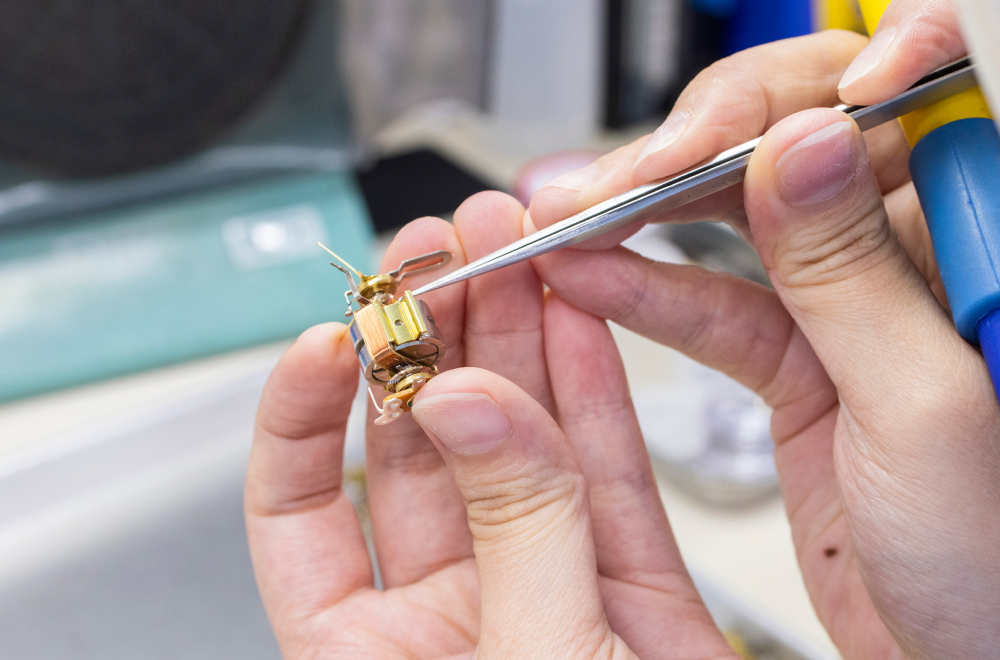 強み・選ばれる理由