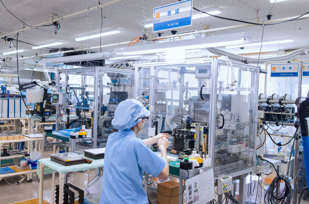 強み・選ばれる理由