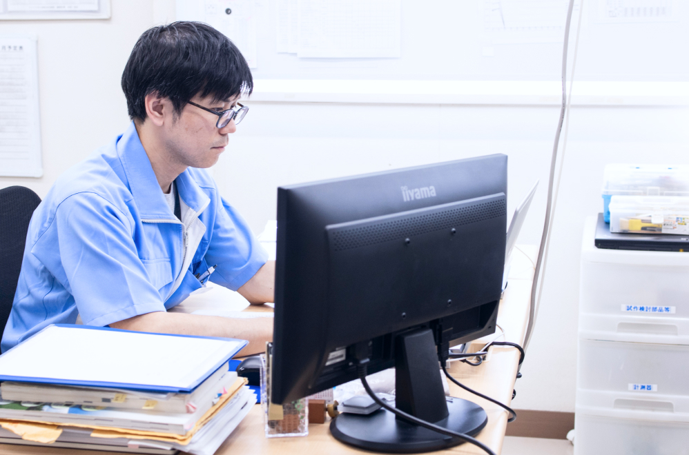 強み・選ばれる理由