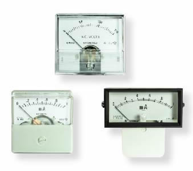 パネルメーター